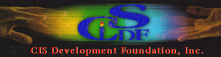 CIS Development Foundation