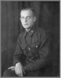 Граф Дмитрий Сергеевич Татищев. 1942 г.